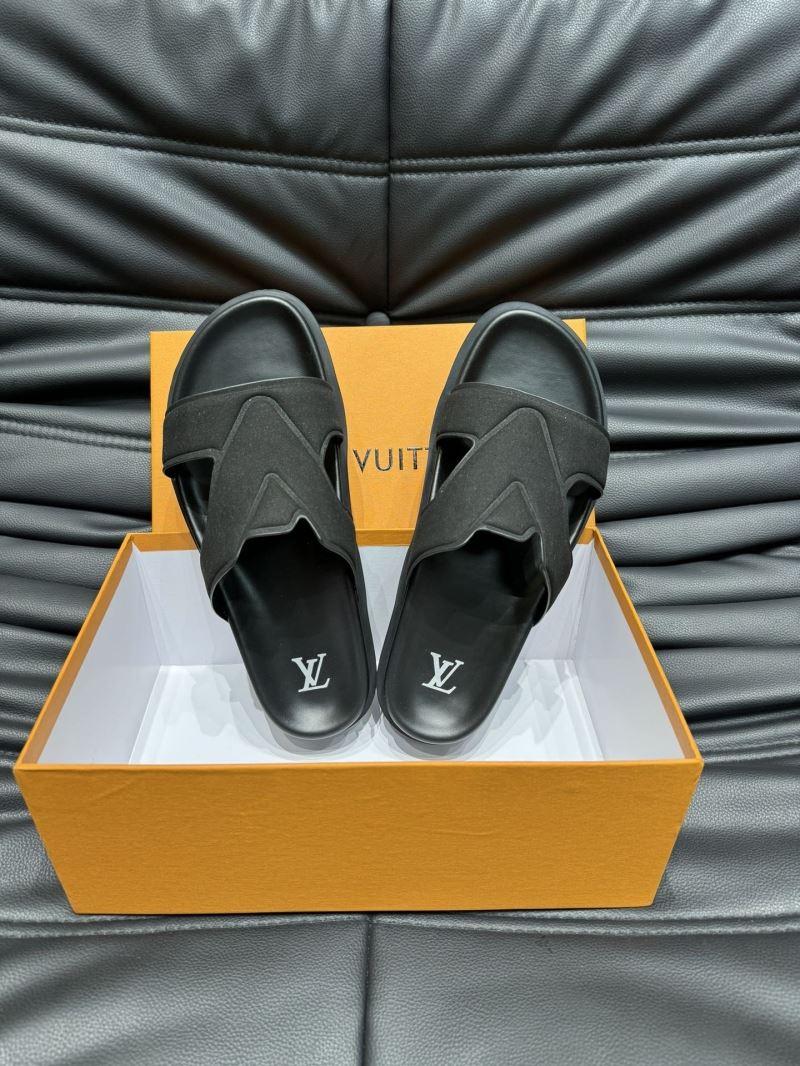 Louis Vuitton Slippers